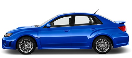 Subaru Impreza WRX / STI